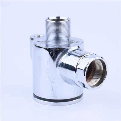 Скляний індикатор рівня масла